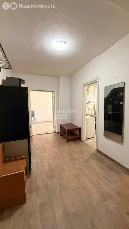 2-комнатная квартира: Нарткала, улица Горького, 1 (52.7 м) - Фото 1