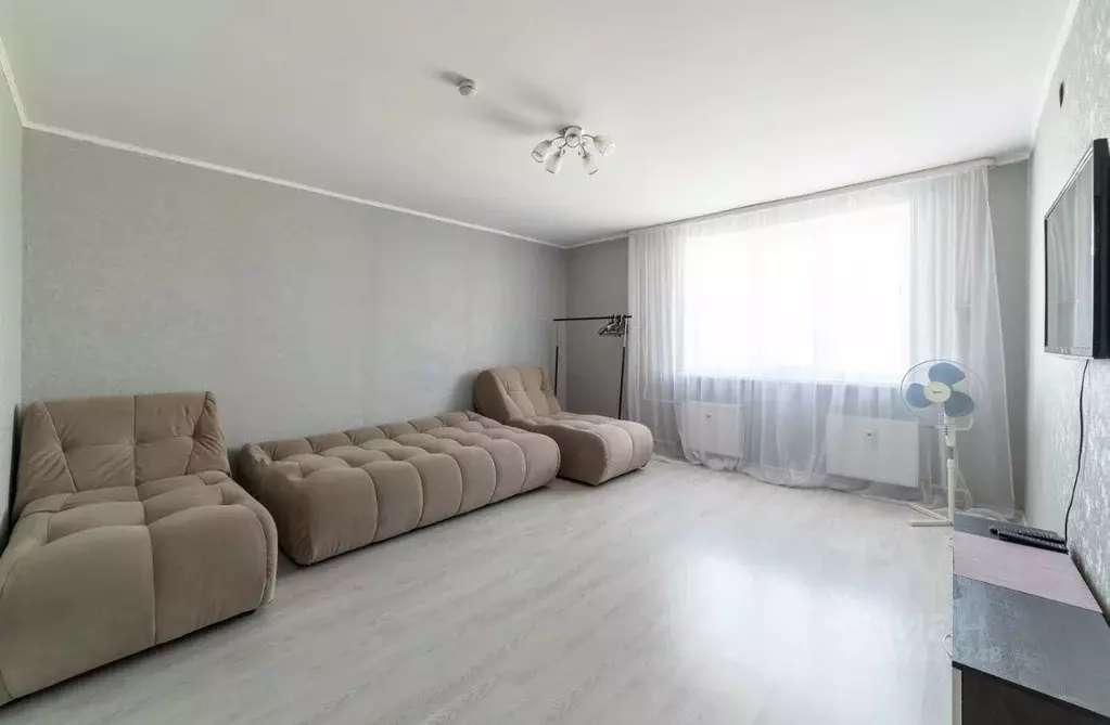 6-к кв. Татарстан, Казань Чистопольская ул., 14 (160.0 м) - Фото 0
