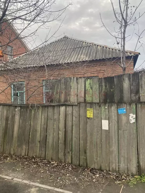 Участок в Ростовская область, Ростов-на-Дону Каскадная ул. (5.0 сот.) - Фото 2