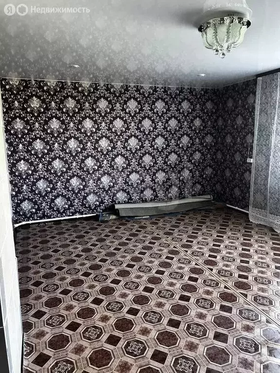 Дом в Курганская область, Звериноголовский муниципальный округ, ... - Фото 2