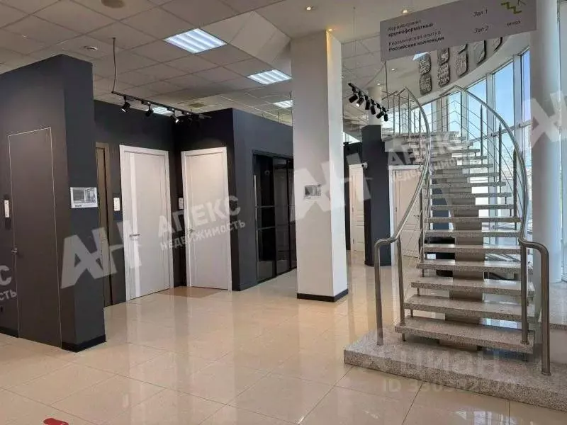 Помещение свободного назначения в Московская область, Химки ш. ... - Фото 2