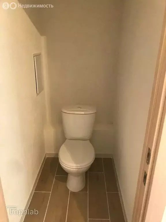 2-комнатная квартира: Голубое, 5к1 (55.5 м) - Фото 2