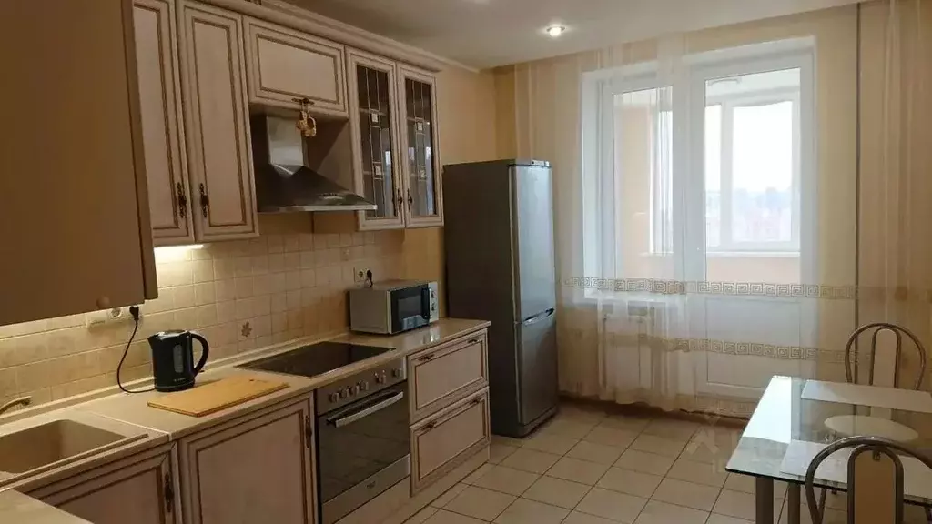 1-к кв. Московская область, Реутов ул. Октября, 30 (70.0 м) - Фото 2
