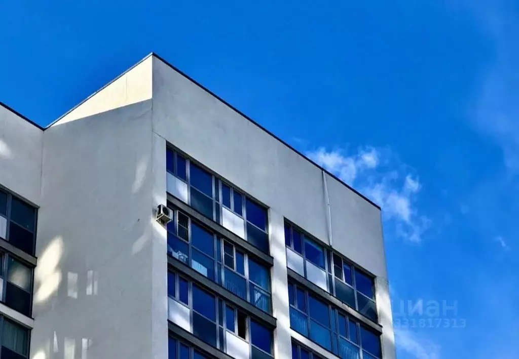 Студия Алтайский край, Барнаул просп. Строителей, 18 (24.0 м) - Фото 1