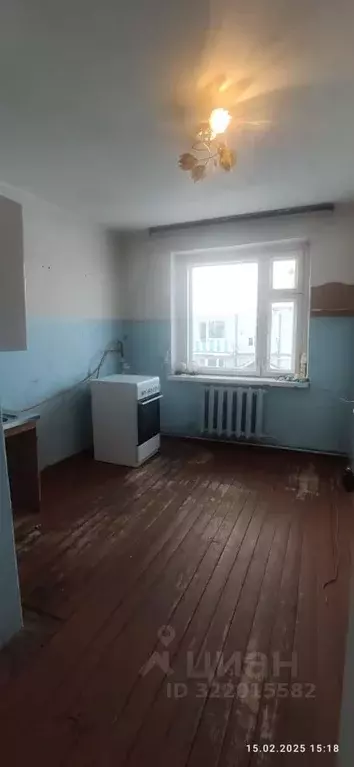 4-к кв. Архангельская область, Котласский муниципальный округ, ... - Фото 0