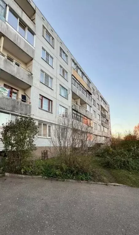 Продаётся 2-к квартира, 53 м - Фото 0