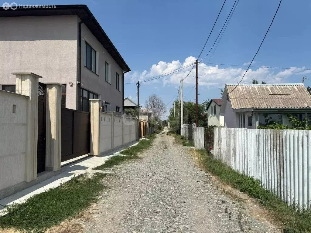 Дом в Украинка, улица Андрея Сахарова (35 м) - Фото 0