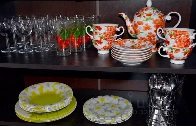 Дом в Марий Эл, Килемарский муниципальный округ, д. Алешкино ул. ... - Фото 2