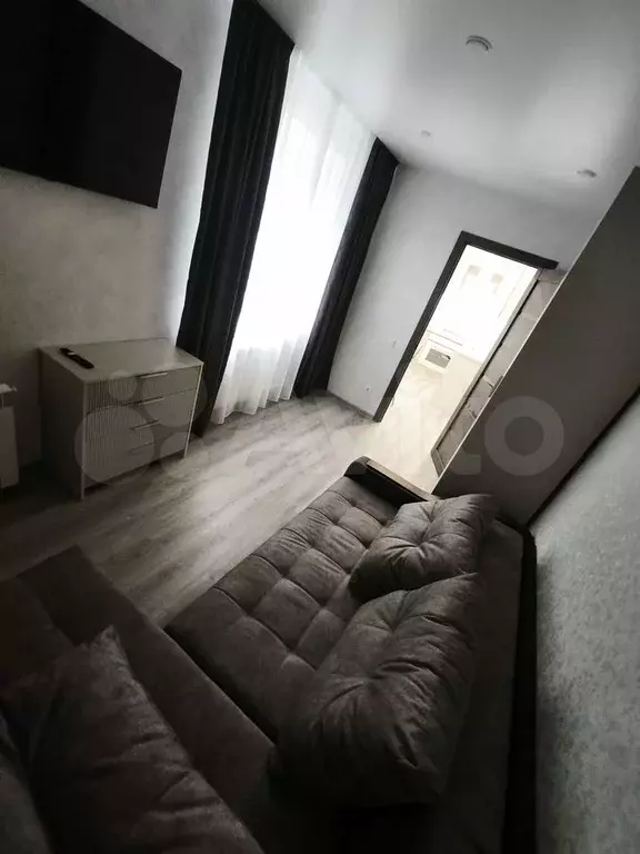 2-к. квартира, 45 м, 1/5 эт. - Фото 1