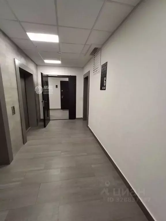 3-к кв. Москва, Москва, Московский г. ул. Никитина, 11к5 (74.2 м) - Фото 1