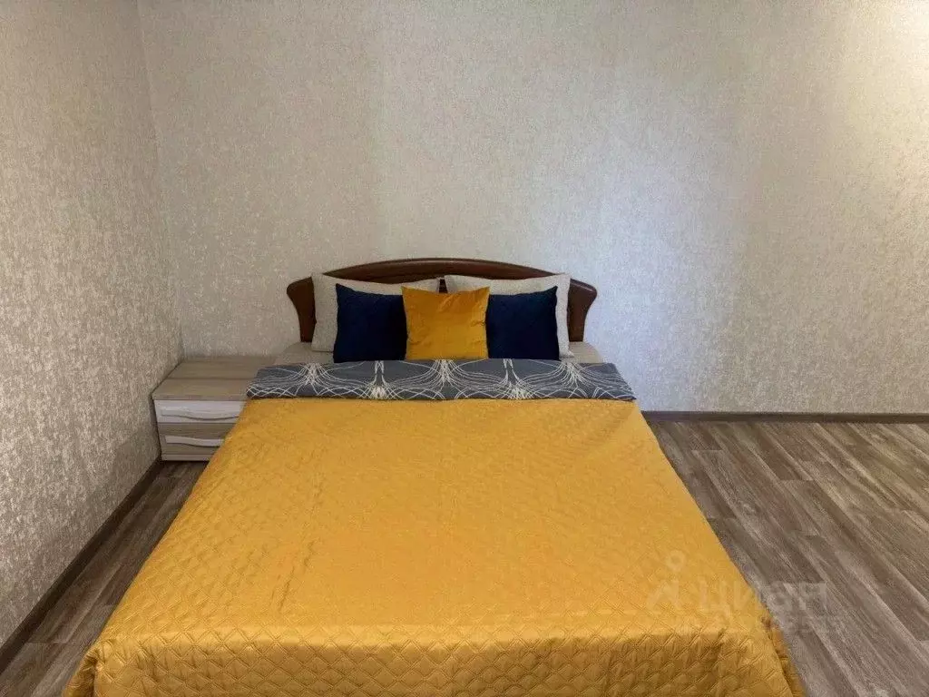 1-к кв. Приморский край, Владивосток Пушкинская ул., 50 (31.0 м) - Фото 1