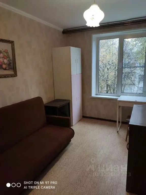 2-к кв. Москва Планерная ул., 1К3 (45.0 м) - Фото 2