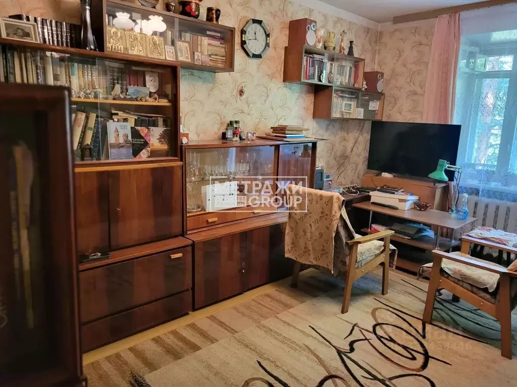 1-к кв. Московская область, Богородский городской округ, пос. Зеленый ... - Фото 2