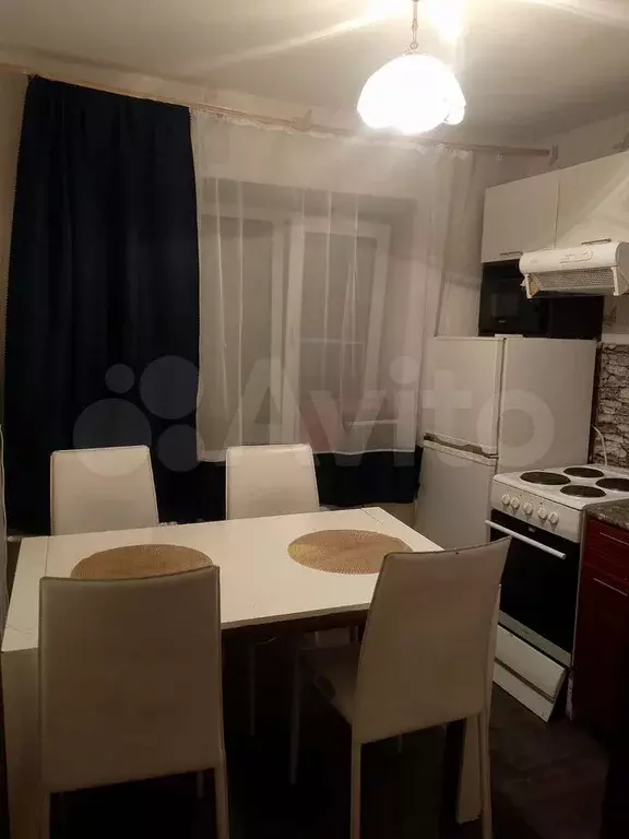 2-к. квартира, 42 м, 3/5 эт. - Фото 0