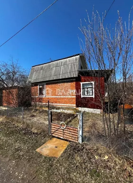Дом в Нижегородская область, Дальнеконстантиновский муниципальный ... - Фото 1