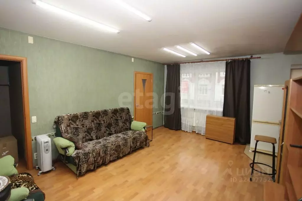 2-к кв. Костромская область, Кострома ул. Щемиловка, 9 (48.0 м) - Фото 1