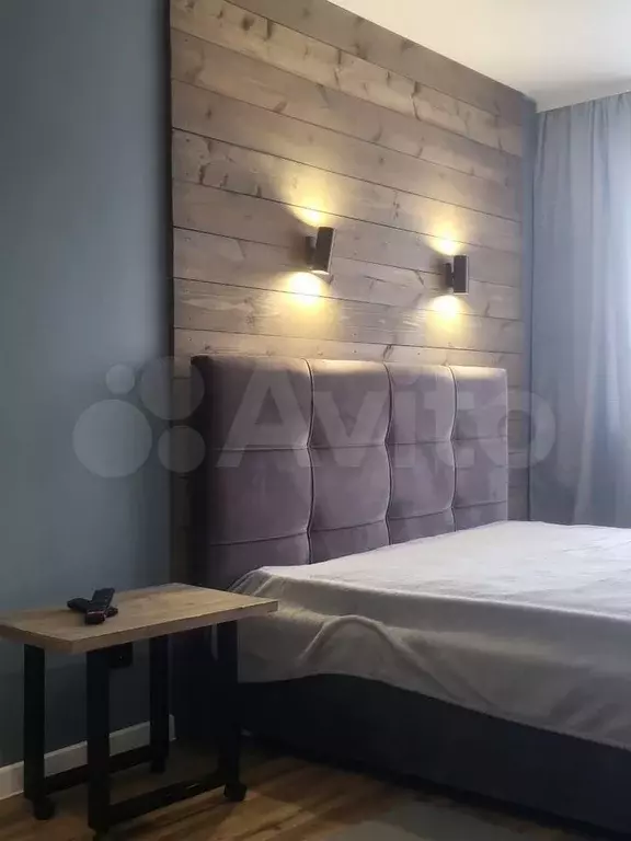 1-к. квартира, 33 м, 4/5 эт. - Фото 0