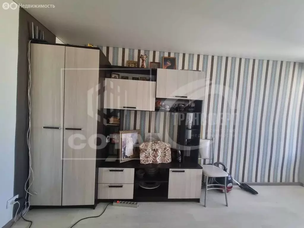 3-комнатная квартира: Воронеж, Ростовская улица, 73 (60 м) - Фото 2