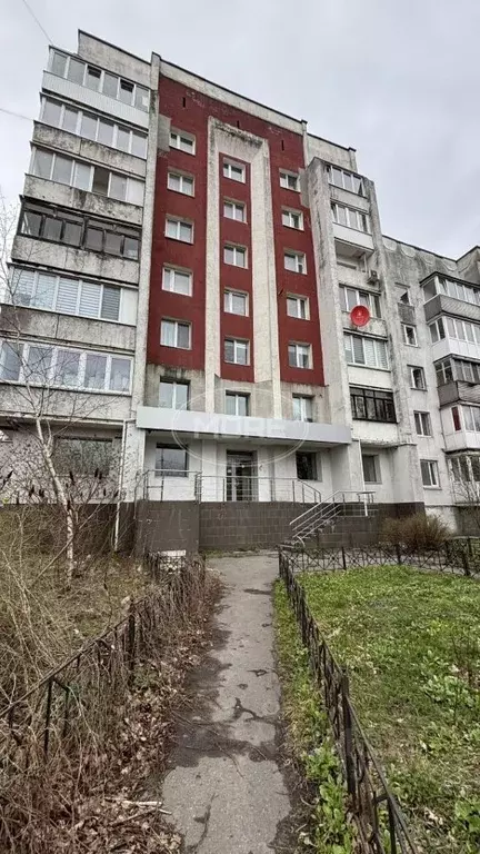 Помещение свободного назначения в Калининградская область, Калининград ... - Фото 0