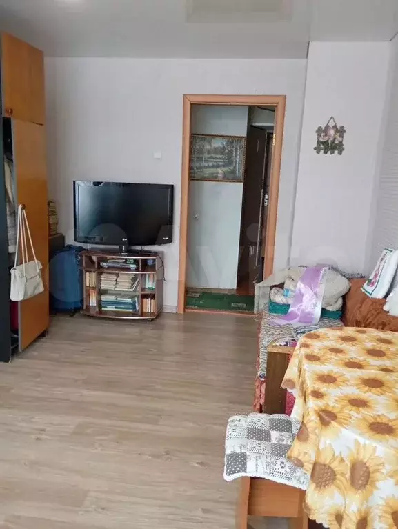 2-к. квартира, 40 м, 4/5 эт. - Фото 1