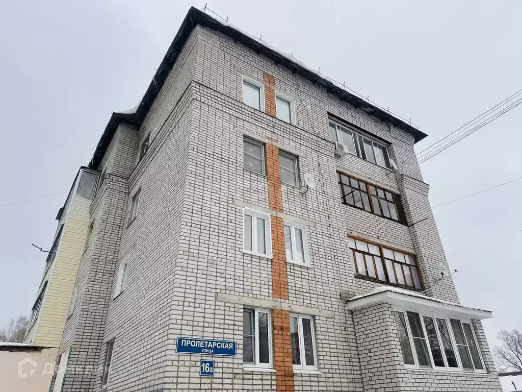 Продаётся 3-к квартира, 92.2 м - Фото 1