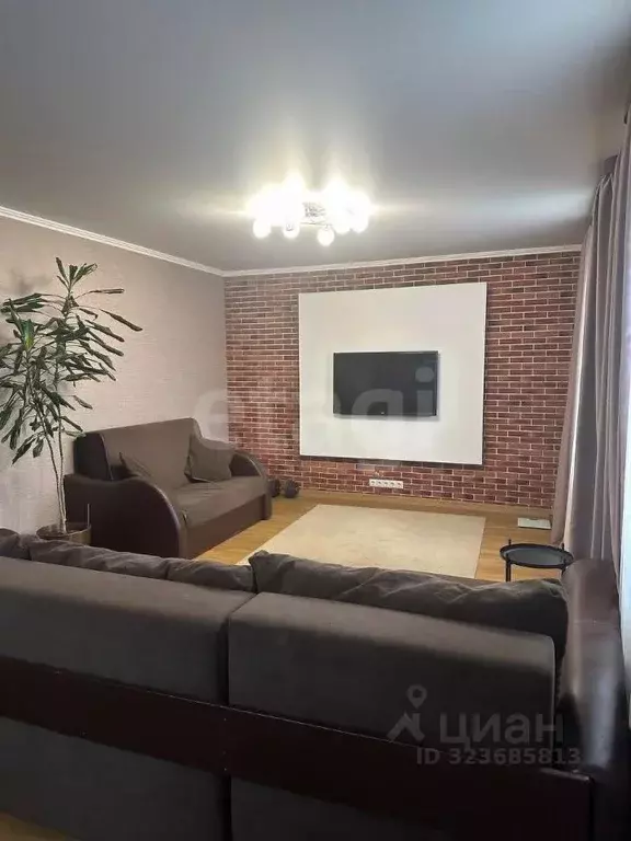 Дом в Тюменская область, Тюмень Казарово мкр, ул. 2-я Молодежная (155 ... - Фото 1