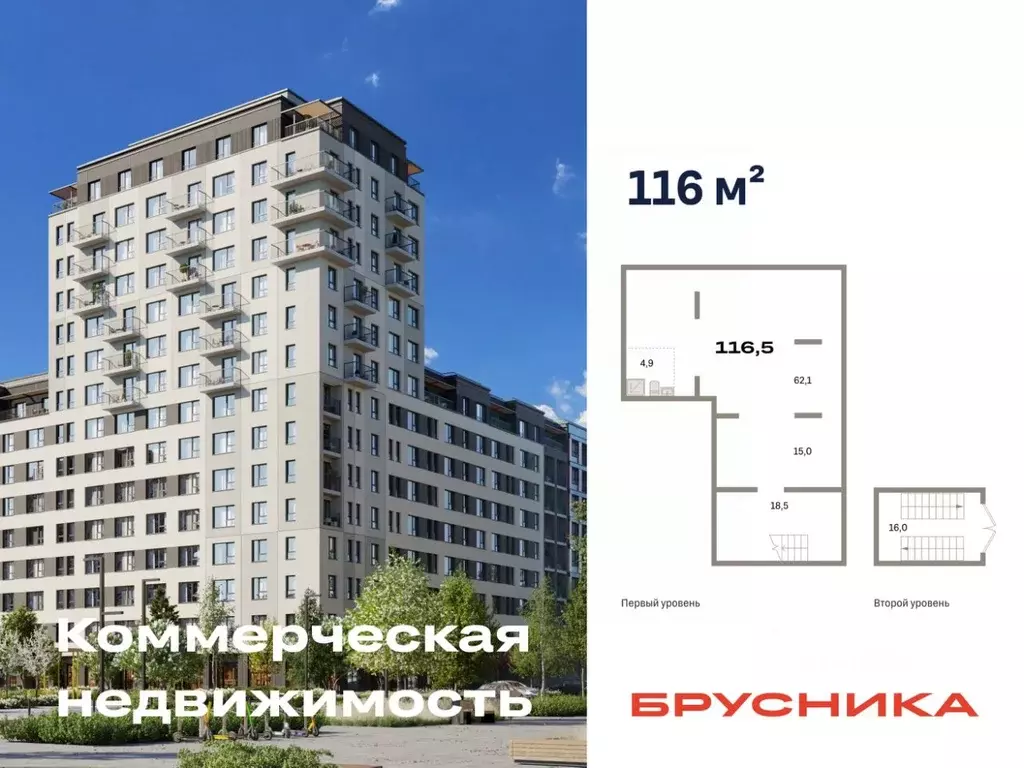 Помещение свободного назначения в Свердловская область, Екатеринбург ... - Фото 1