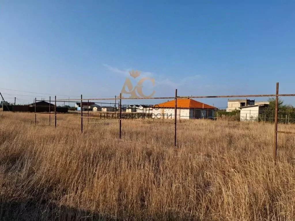 Участок в Крым, Феодосия муниципальный округ, Приморский пгт, ТСН ... - Фото 1