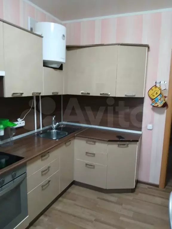 2-к. квартира, 50 м, 2/3 эт. - Фото 0