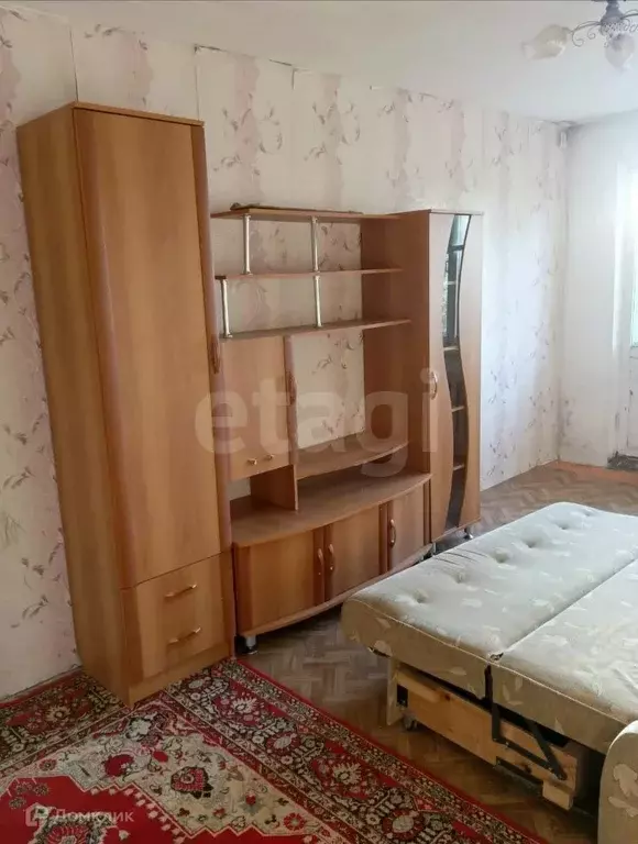 Продаётся 1-к квартира, 30.3 м - Фото 1
