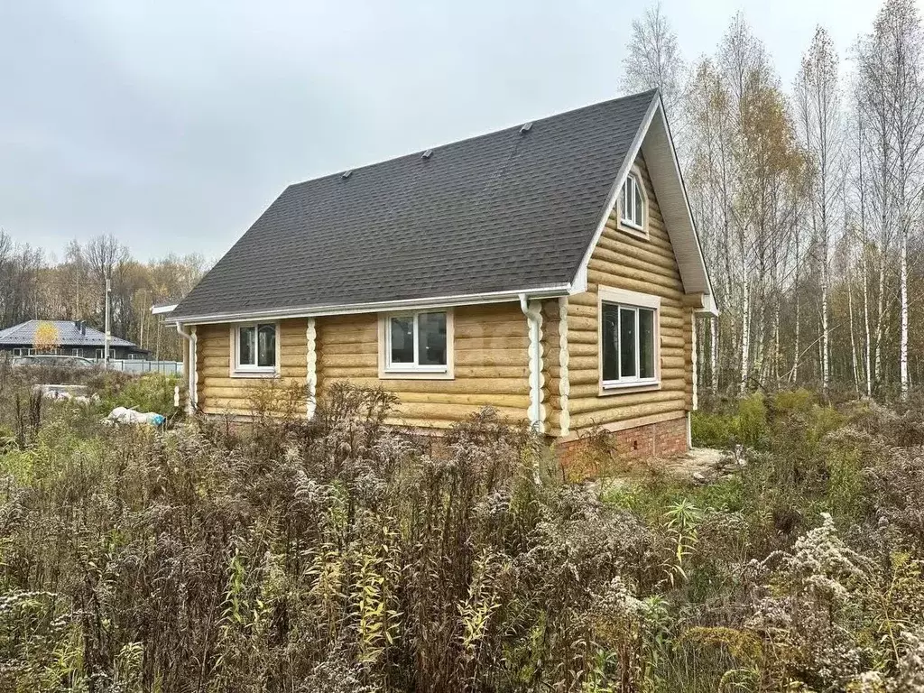 Дом в Тульская область, Тула городской округ, пос. Рассвет, Южный мкр ... - Фото 2