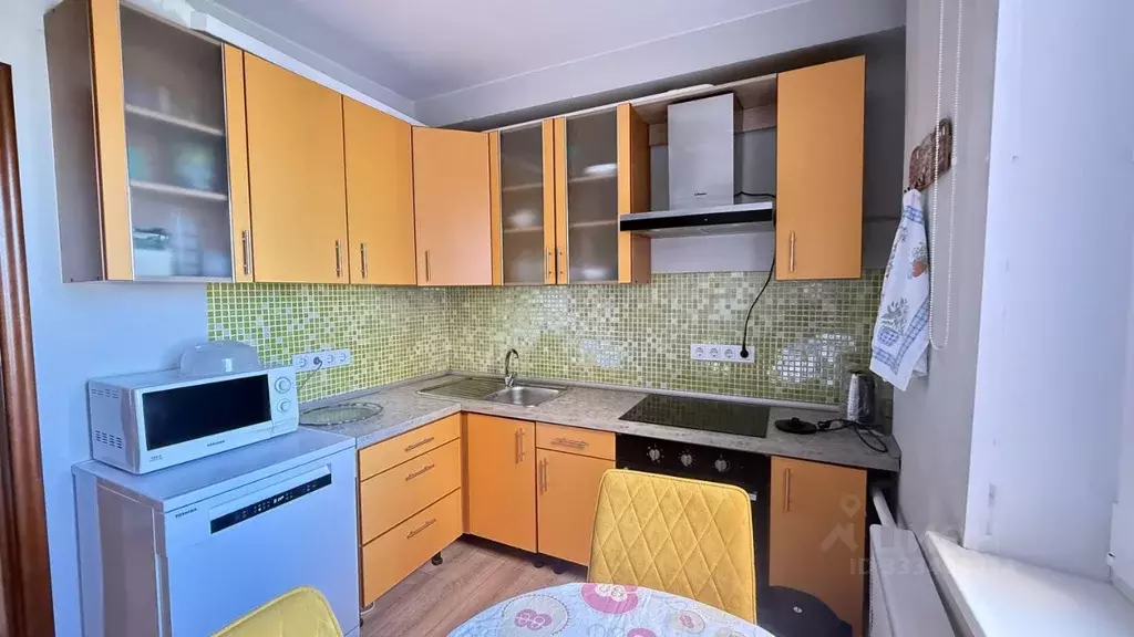 3-к кв. Москва проезд Дежнева, 29К1 (75.0 м) - Фото 2