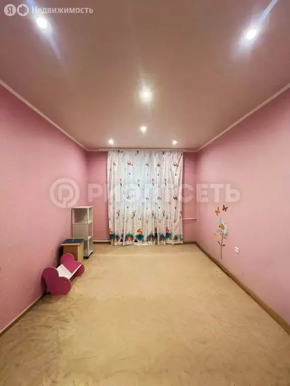 2-комнатная квартира: Мончегорск, Железнодорожная улица, 7/19 (47.2 м) - Фото 2