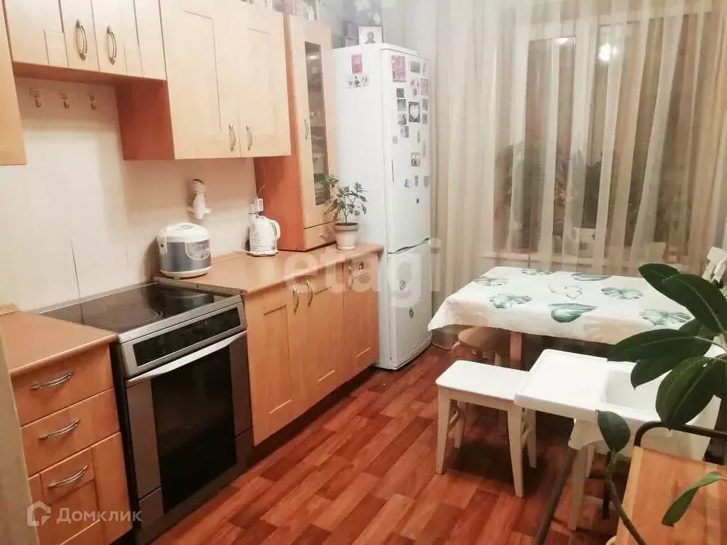 Продаётся 1-к квартира, 34.2 м - Фото 0