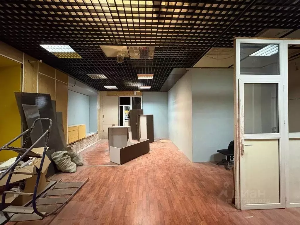 Помещение свободного назначения в Москва Тверская ул., 5/6 (100 м) - Фото 2