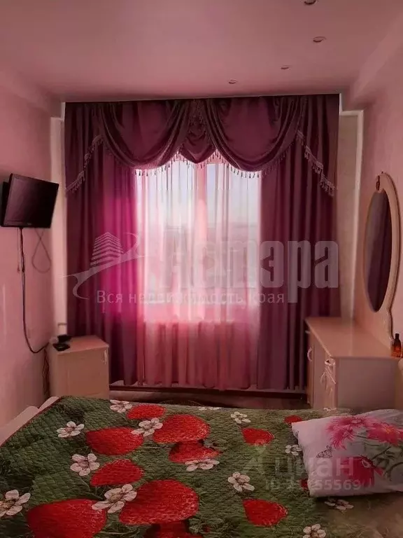 2-к кв. Забайкальский край, Чита ул. Яковлева, 39 (47.0 м) - Фото 1