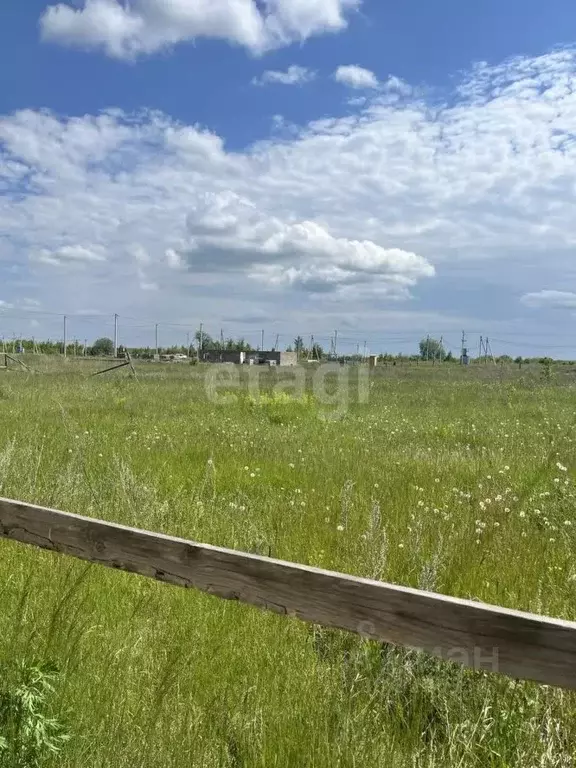 Участок в Башкортостан, Стерлитамакский район, д. Казадаевка, Любажи ... - Фото 1