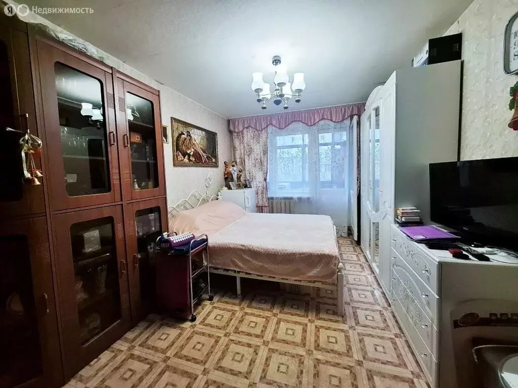 2-комнатная квартира: Нижний Новгород, 6-й микрорайон Автозавода, 27 ... - Фото 2