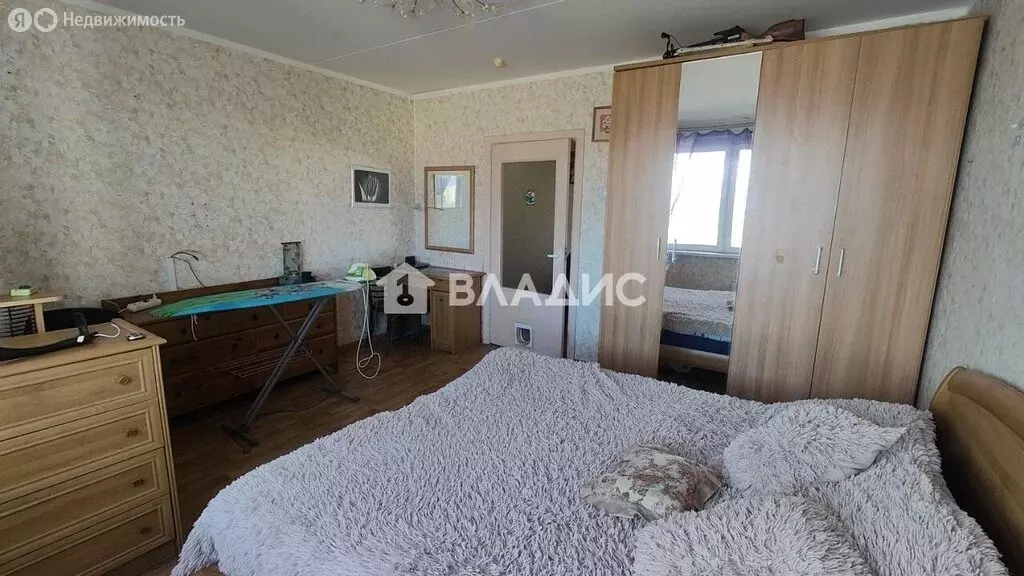 3-комнатная квартира: Балашиха, микрорайон Авиаторов, улица Кожедуба, ... - Фото 2