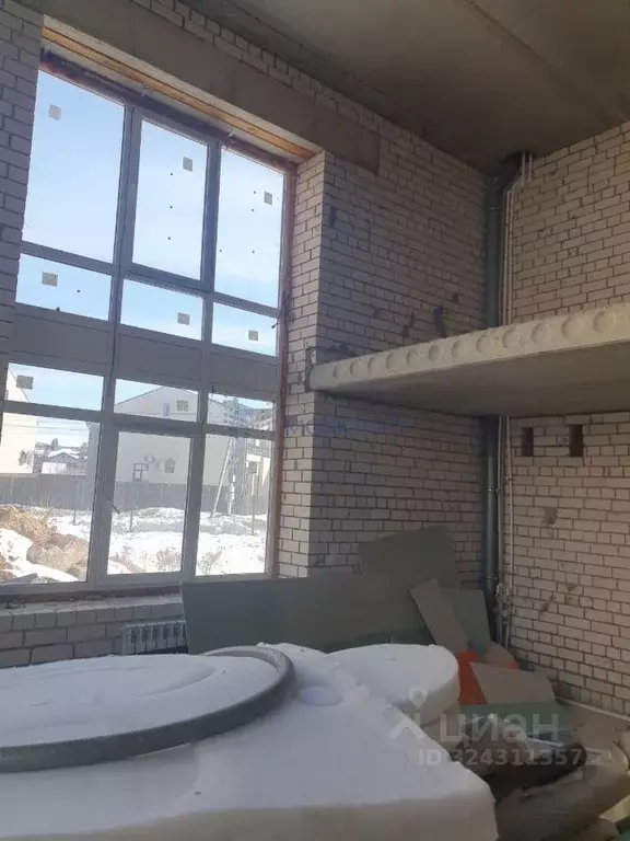 1-к кв. Нижегородская область, Нижний Новгород Верхние Печеры ... - Фото 2