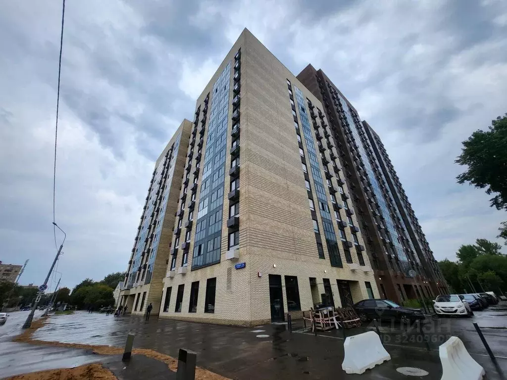 Помещение свободного назначения в Москва Зеленый просп., 103 (91 м) - Фото 1