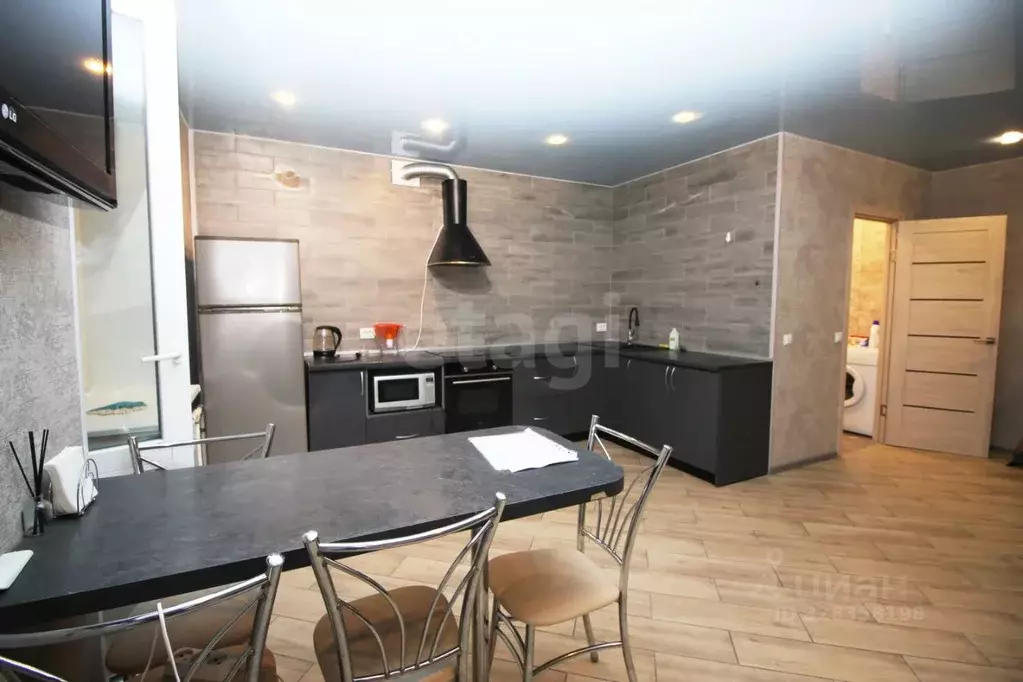 1-к кв. Вологодская область, Шексна рп, Шексна Северная мкр ул. ... - Фото 1