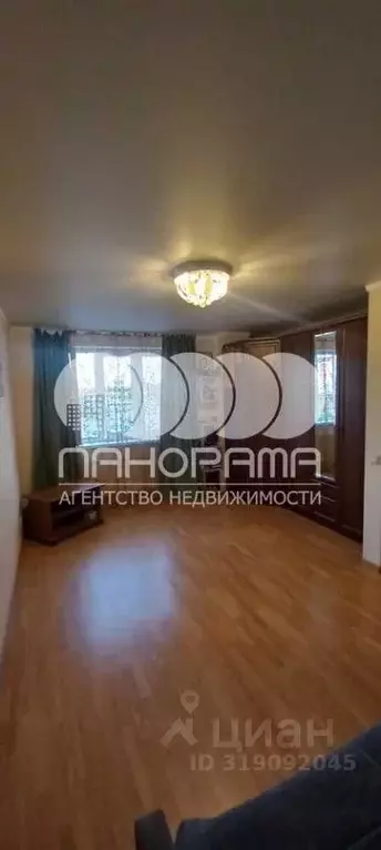 1-к кв. Краснодарский край, Анапа ул. Объездная (41.0 м) - Фото 1