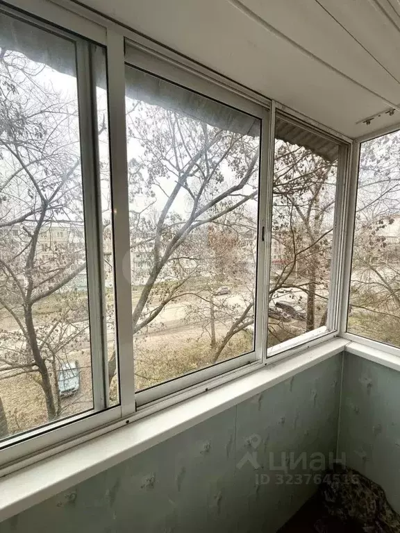 1-к кв. Владимирская область, Гусь-Хрустальный Теплицкий просп., 58 ... - Фото 1