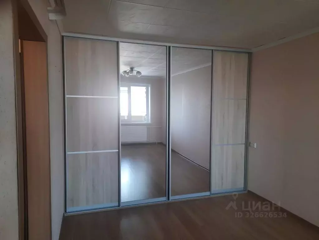 2-к кв. Башкортостан, Уфа ул. Академика Королева, 30/1 (56.0 м) - Фото 2