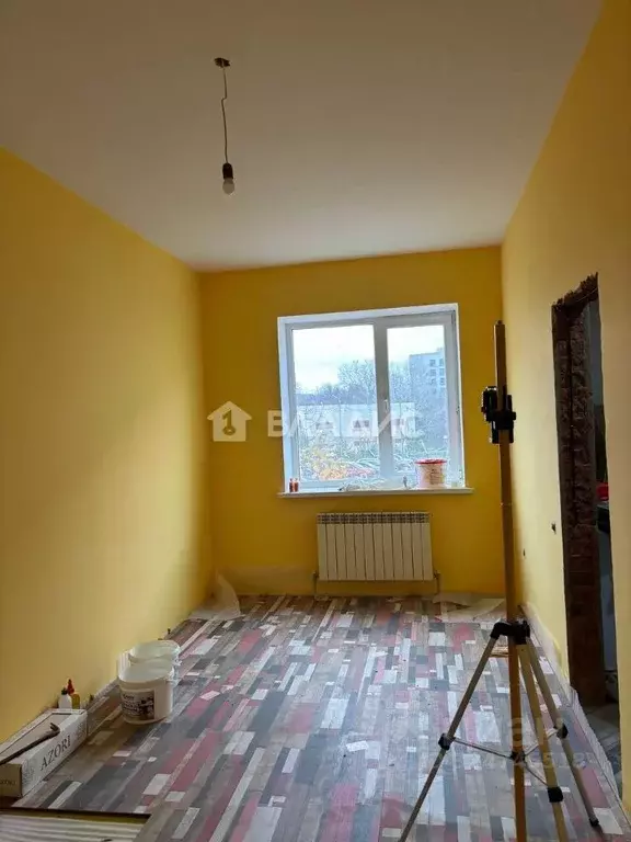 2-к кв. Белгородская область, Белгород Донецкая ул., 83в (60.0 м) - Фото 1