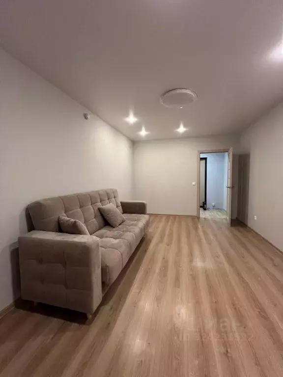 1-к кв. Удмуртия, Ижевск ул. Михаила Петрова, 43к4 (40.0 м) - Фото 1