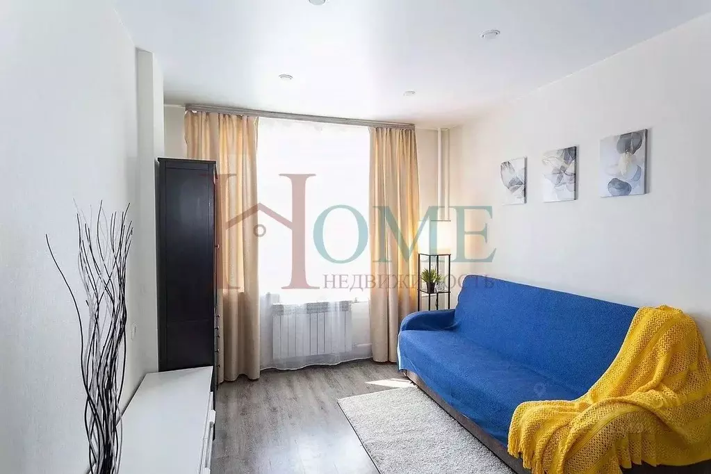 2-к кв. Новосибирская область, Новосибирск ул. Михаила Кулагина, 33 ... - Фото 2