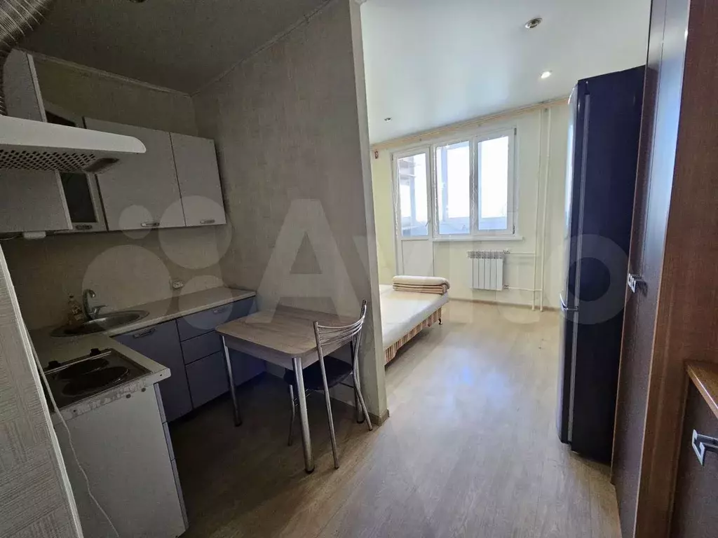 Квартира-студия, 28 м, 2/10 эт. - Фото 0