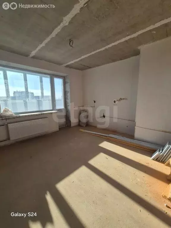 Квартира-студия: Троицк, 5-й микрорайон, 19 (25.6 м) - Фото 2